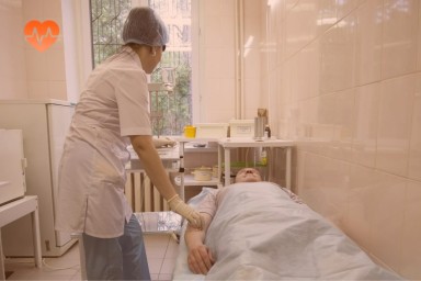 Бесплатное лечение алкоголизма в Мирном