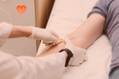 Кодирование от алкоголизма на 3 года в Мирном